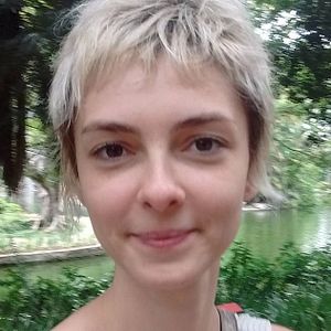 Foto Ana Clara Ligeiro