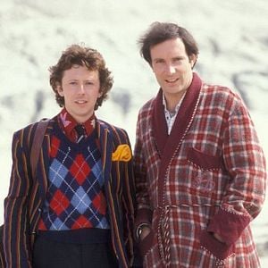 Foto O Guia do Mochileiro das Galáxias