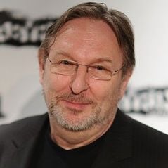 Foto Mark Wing-Davey