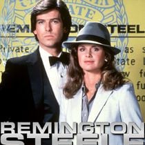 Foto Remington Steele