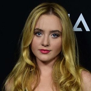 Foto Kathryn Newton