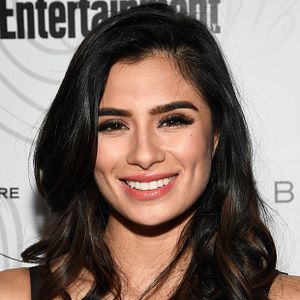 Foto Diane Guerrero