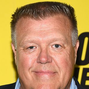 Foto Joel McKinnon Miller