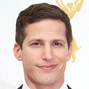 Foto Andy Samberg