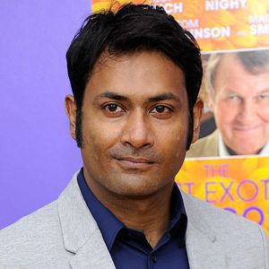 Foto Samrat Chakrabarti