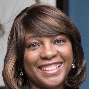 Foto Nichelle Tramble Spellman