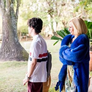 Foto Hebe - A Estrela do Brasil