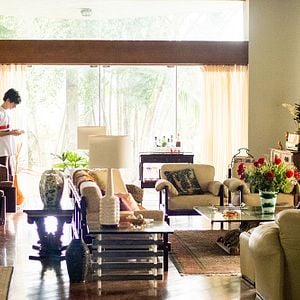 Foto Hebe - A Estrela do Brasil