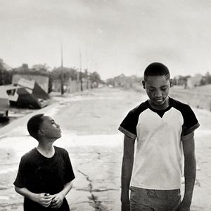 Foto O que Você Irá Fazer Quando o Mundo Estiver em Chamas?