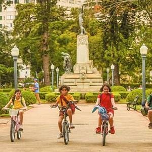 Foto Turma da Mônica - Laços