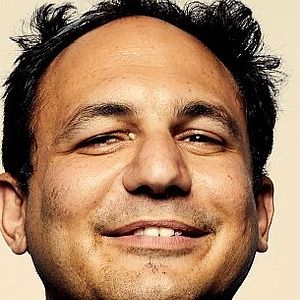 Foto Brandon Polansky