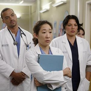 Foto Grey's Anatomy
