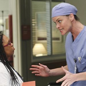 Foto Grey's Anatomy