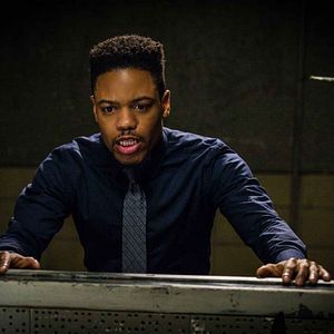 Foto Jon Michael Hill