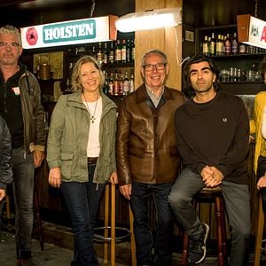 Foto Nurhan Sekerci-Porst