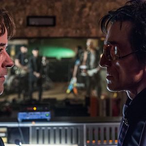 Foto Jan Josef Liefers