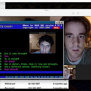 Foto Unfriended: Dark Web