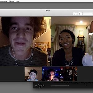 Foto Unfriended: Dark Web