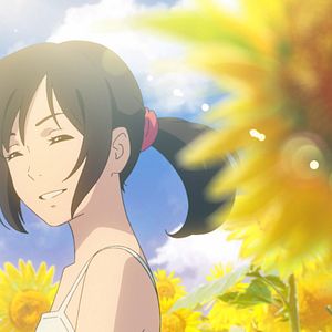 Foto Shiki Oriori: O Sabor da Juventude