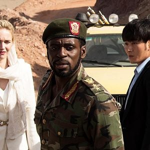 Foto O Vendedor Chinês