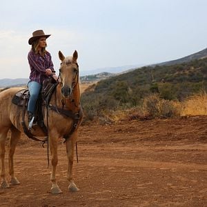 Foto O Destino Indomável