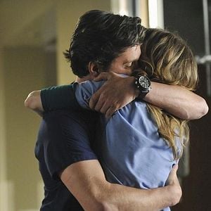 Foto Grey's Anatomy