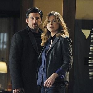 Foto Grey's Anatomy