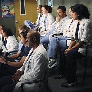 Foto Grey's Anatomy