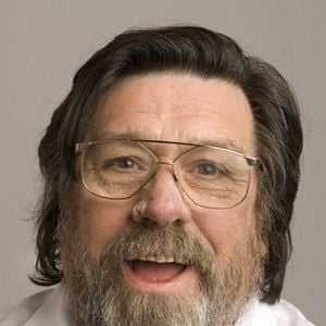 Foto Ricky Tomlinson