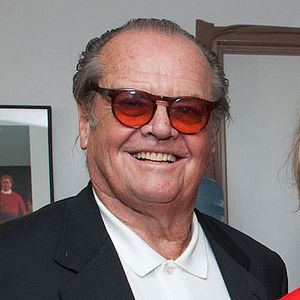 Foto Jack Nicholson