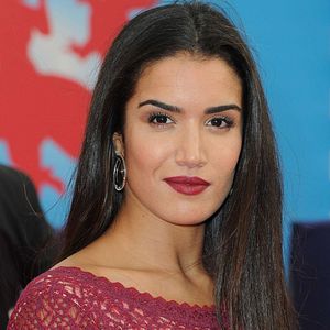 Foto Sabrina Ouazani