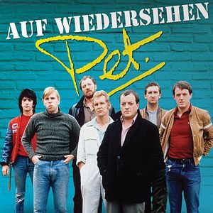 Foto Auf Wiedersehen, Pet
