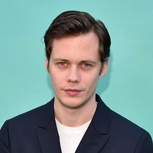 Foto Bill Skarsgård