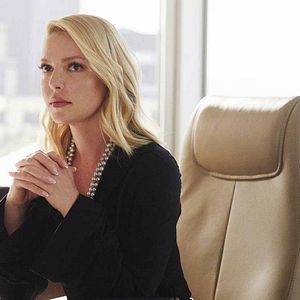 Foto Katherine Heigl