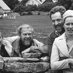 Foto Procurando por Ingmar Bergman