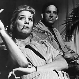 Foto Procurando por Ingmar Bergman
