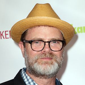 Foto Rainn Wilson