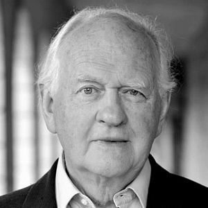 Foto Oliver Ford Davies