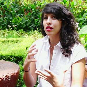 Foto Alejandra Marquez Abella