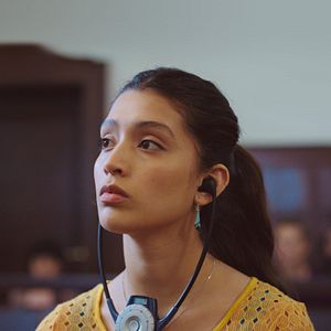 Foto Scarlett Jaimes