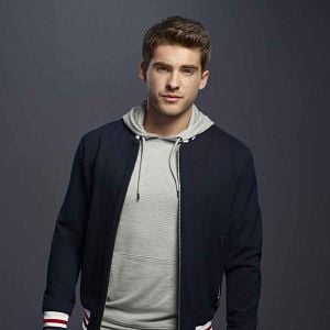 Foto Cody Christian