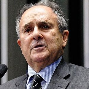 Foto Cristovam Buarque