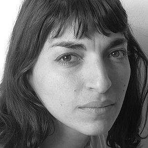 Foto Bani Khoshnoudi