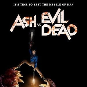 Foto Ash vs Evil Dead