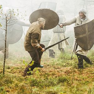Foto O Anel do Rei - A Última Batalha