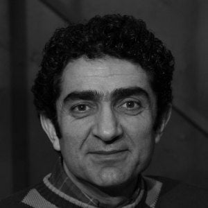 Foto Ali Seçkiner Alıcı