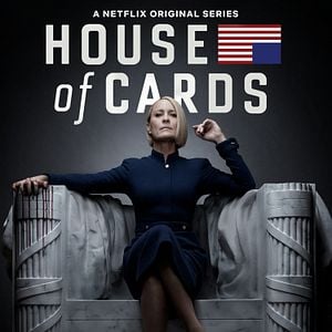 Foto House of Cards
