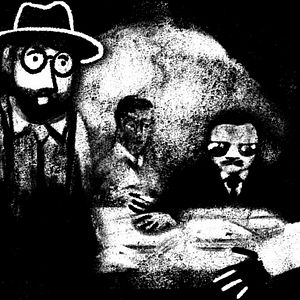 Foto O Estado Contra Mandela e os Outros