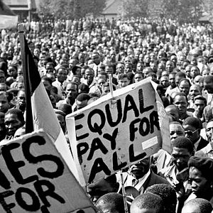 Foto O Estado Contra Mandela e os Outros