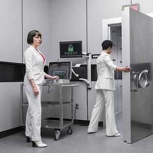 Foto Julie Ann Emery